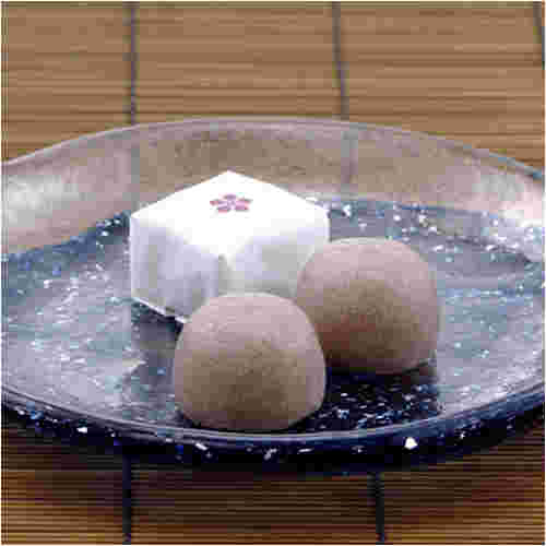 個包装の山田屋まんじゅう
