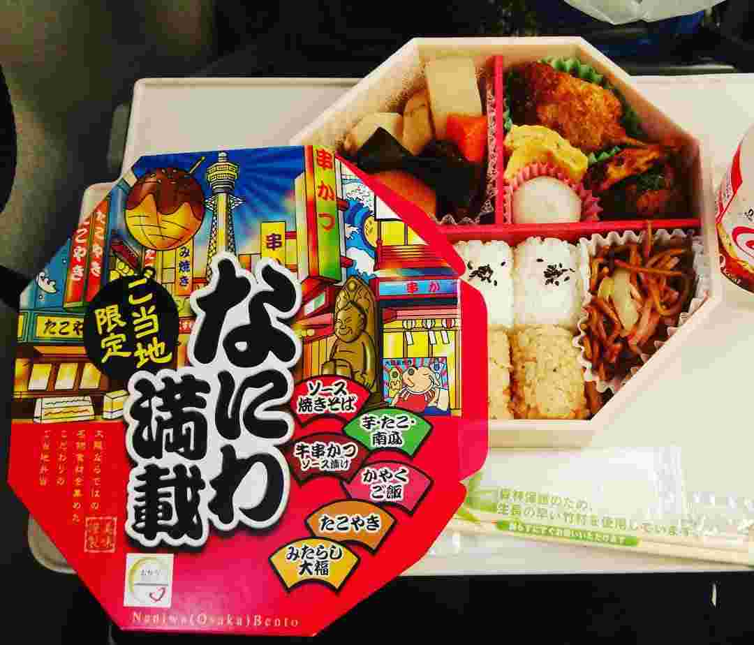なにわ満載