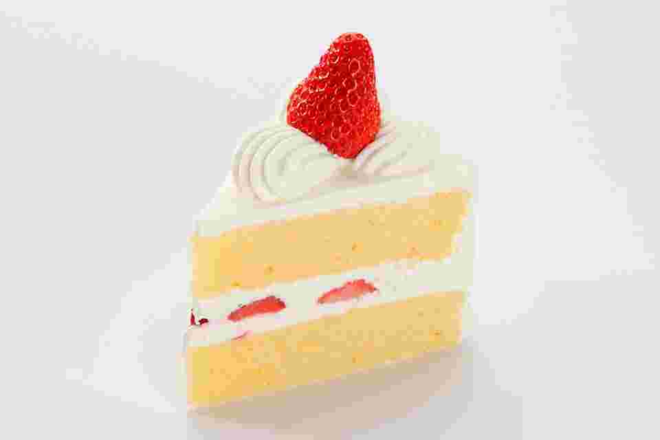 ショートケーキ