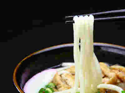 うどん