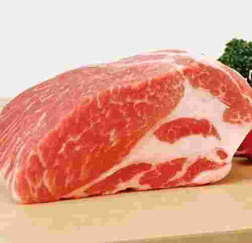 豚肩ロースブロック肉の紹介