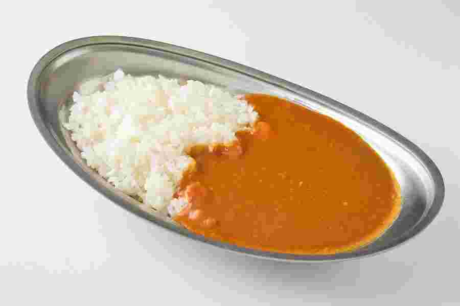 オリジナルカレー