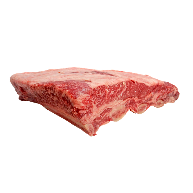 牛バラ肉