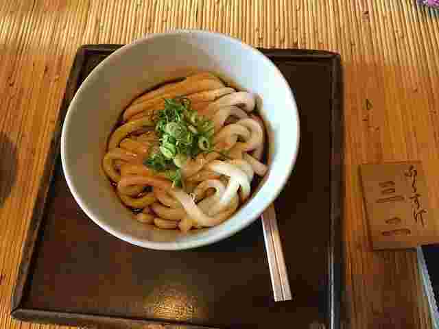 うどん
