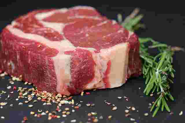 牛肉