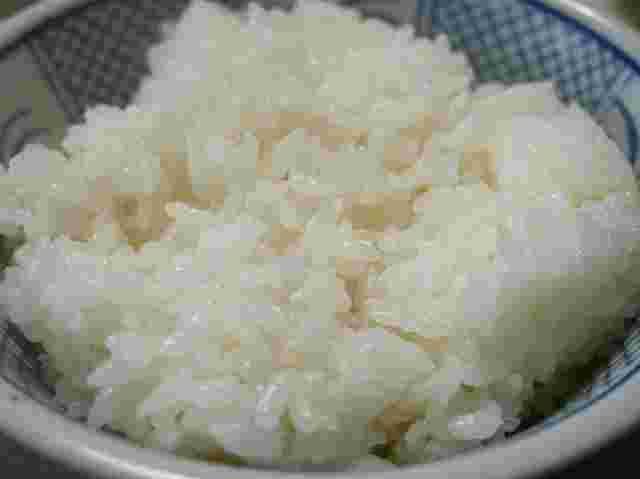 ごはん