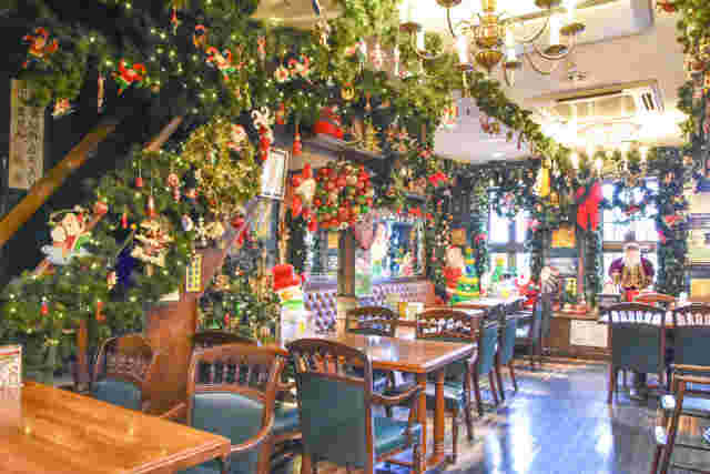 ラッキーピエロ　十字街銀座店