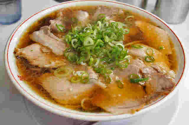 ラーメン