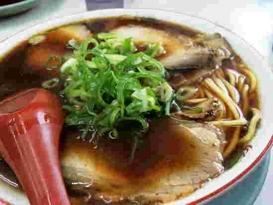 ラーメン