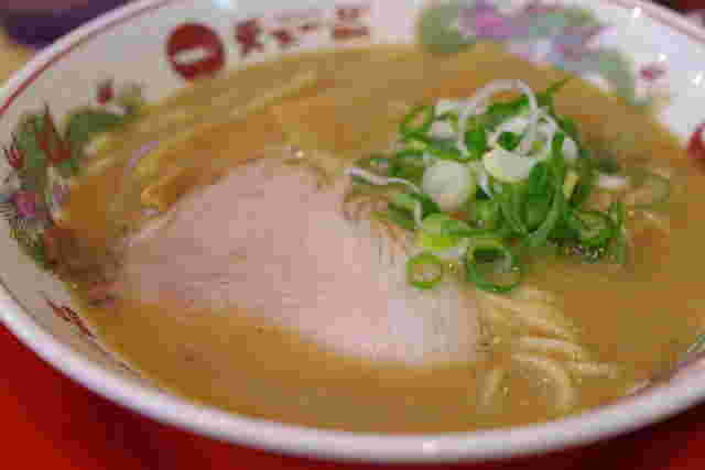 ラーメン