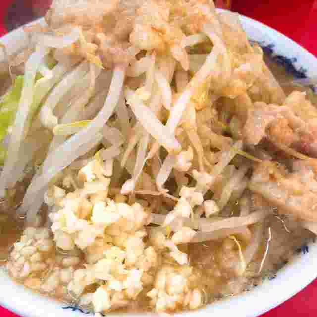 トッピング