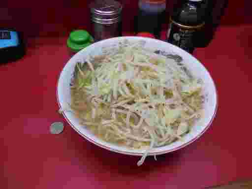 トッピング無し