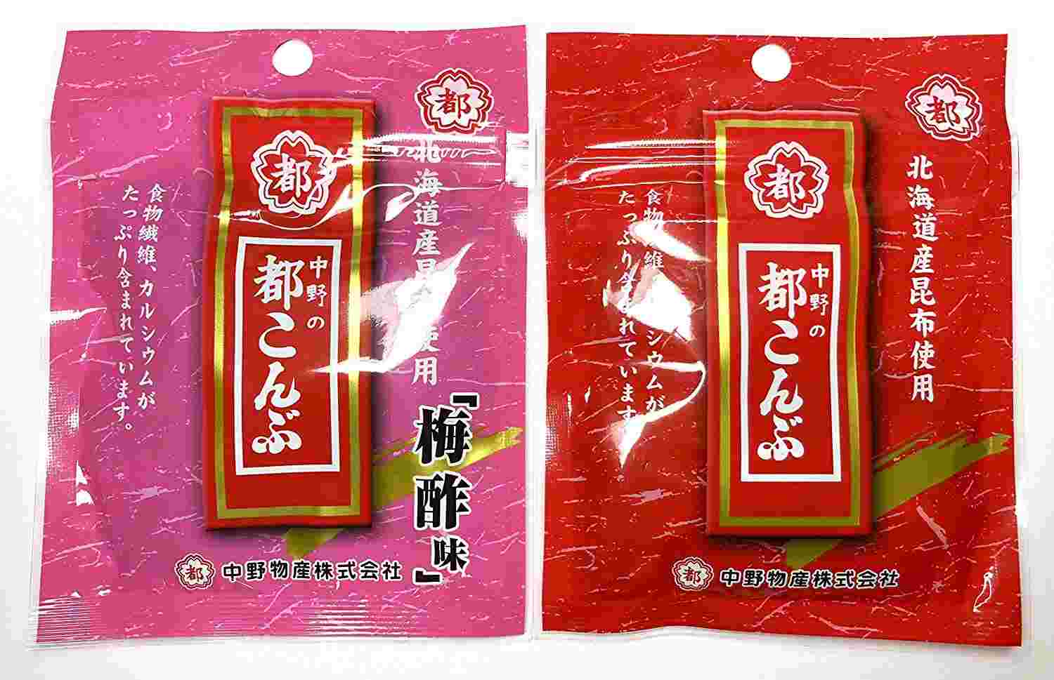 都こんぶ・梅酢