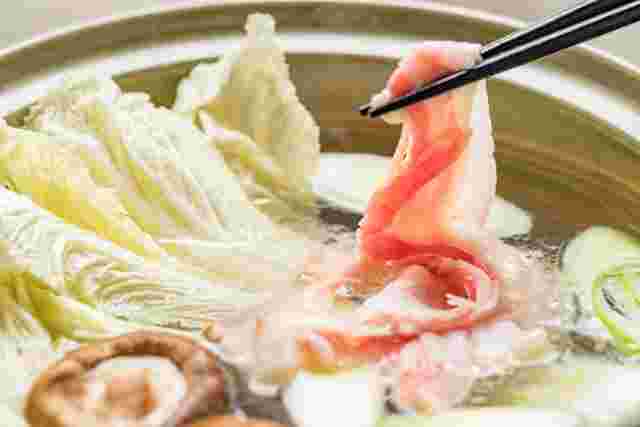 寄せ鍋