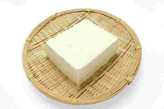 豆腐