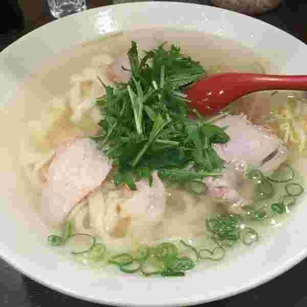 きしめん