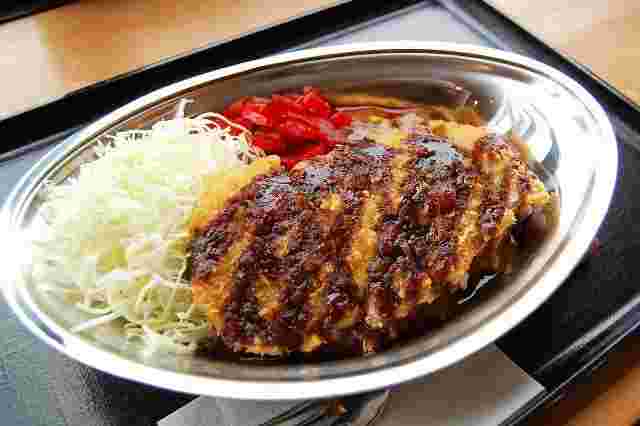 金沢カレー
