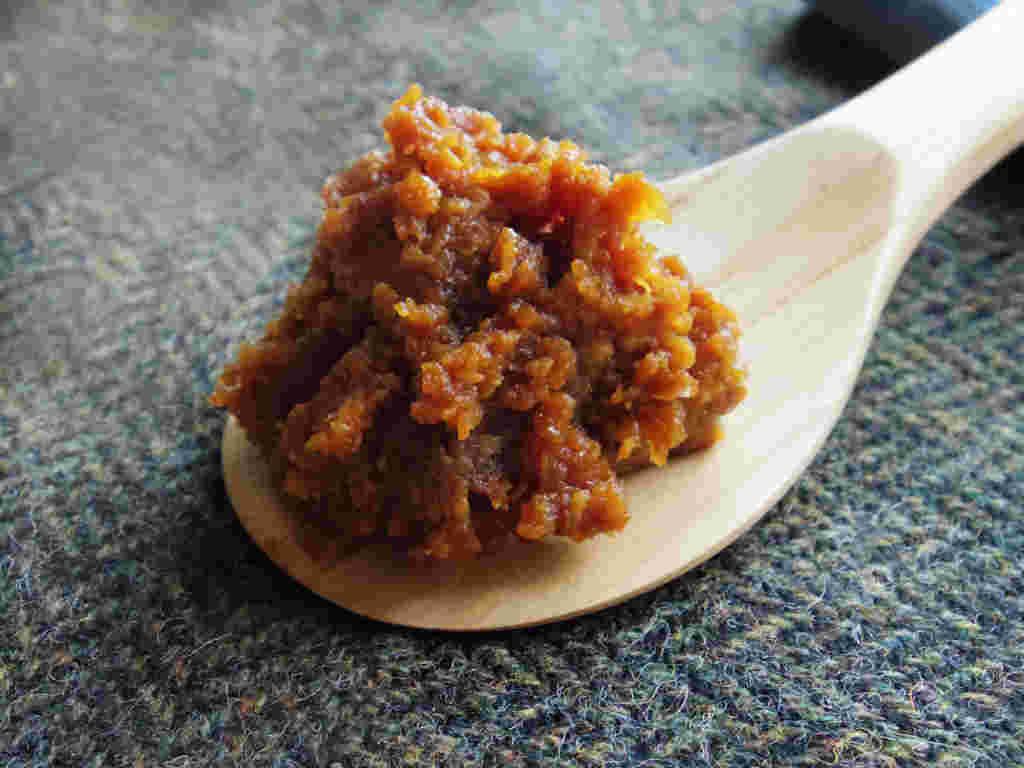 味噌