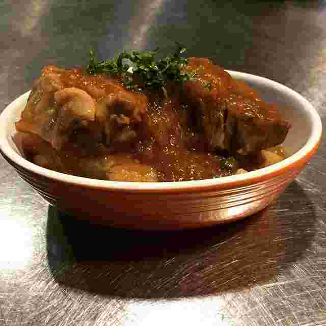 ミニオーバルグラタン