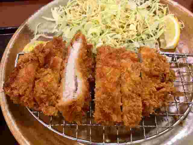 とんかつ