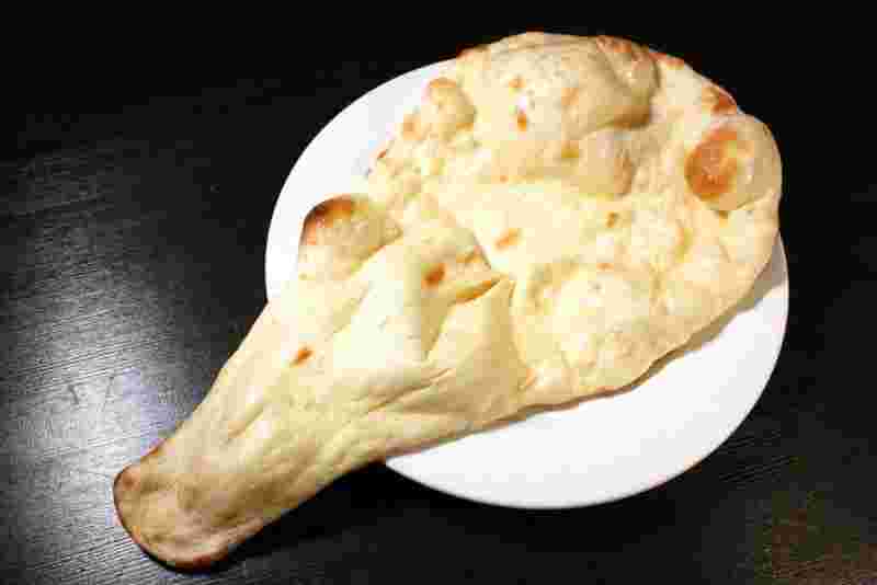 ナン
