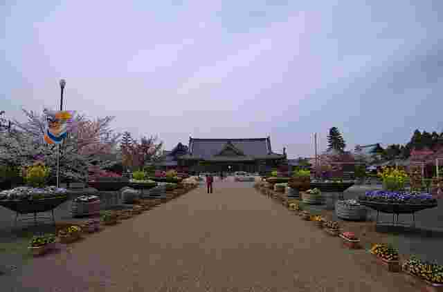 奈良県天理市