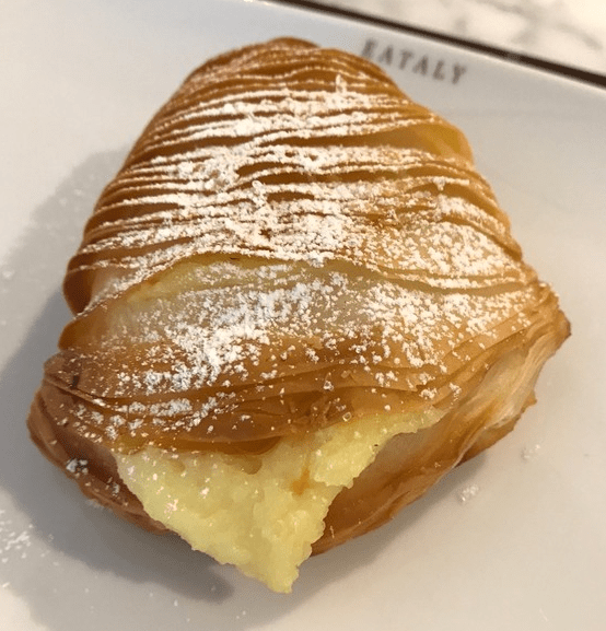 EATALYのスフォリアテッラ