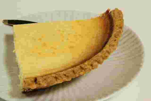 コストコのチーズケーキ