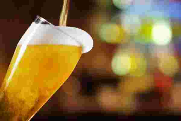 ビール