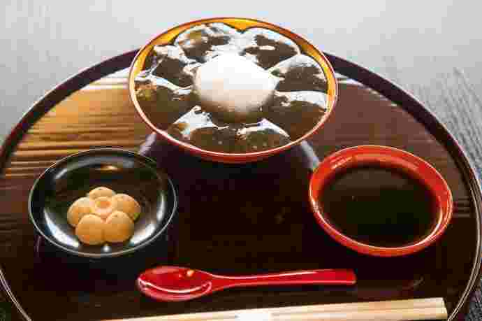 ぎおん徳屋
