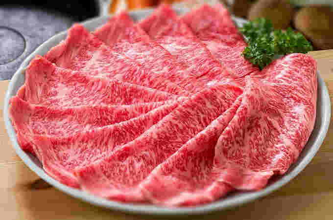 鹿児島黒牛