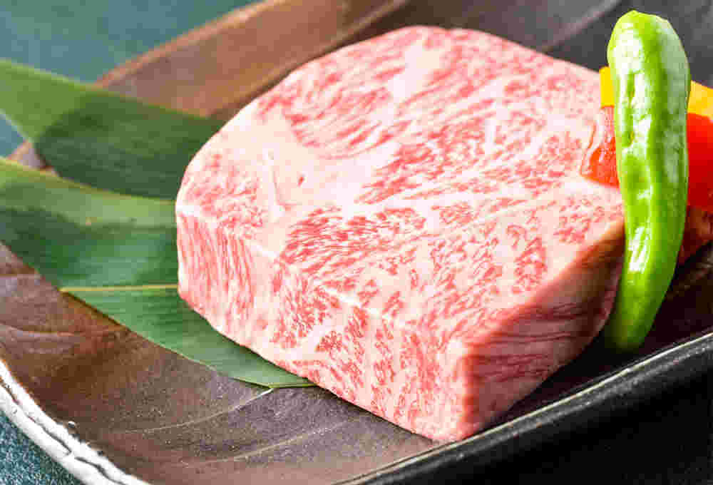 常陸牛