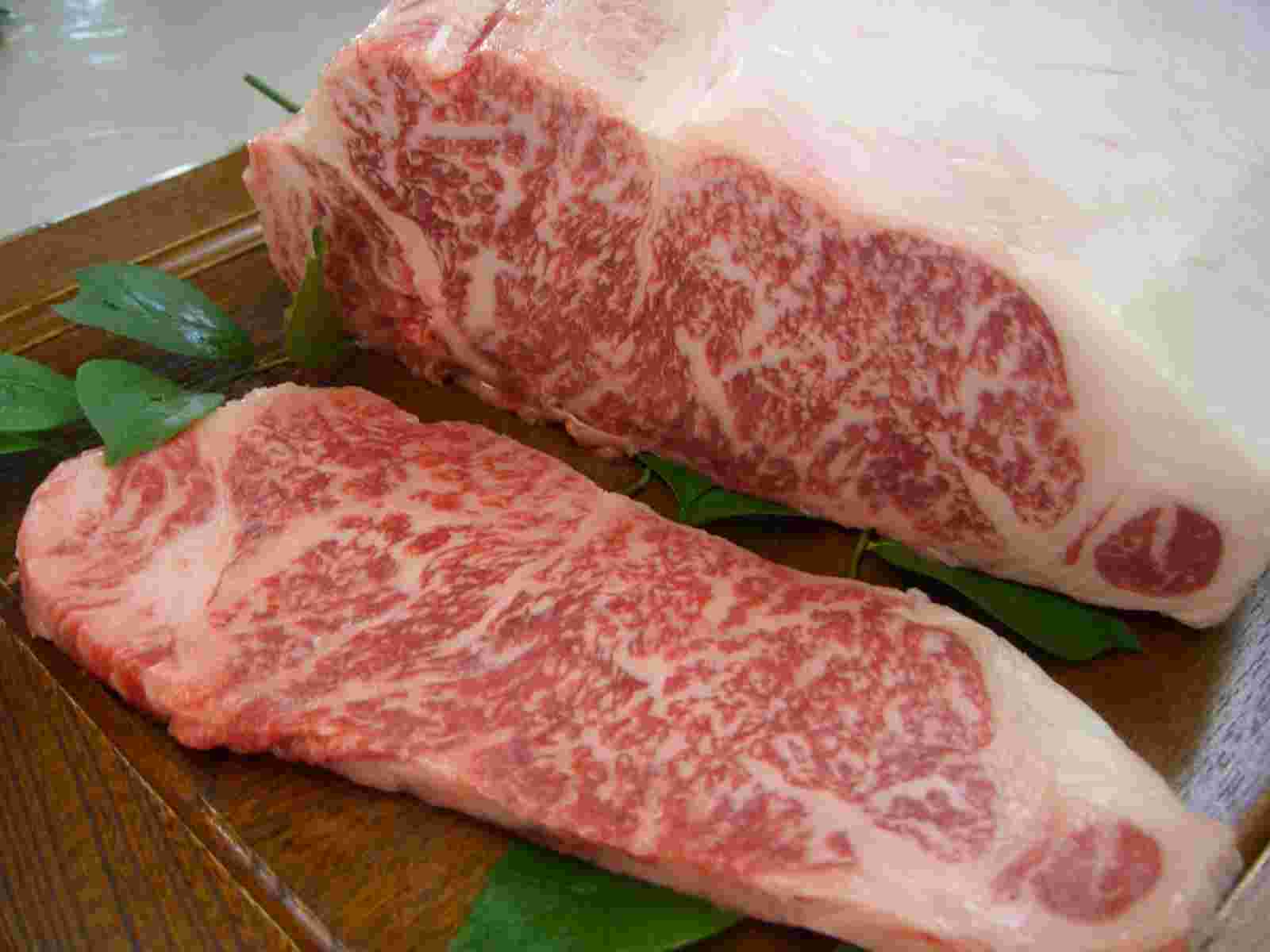 但馬牛