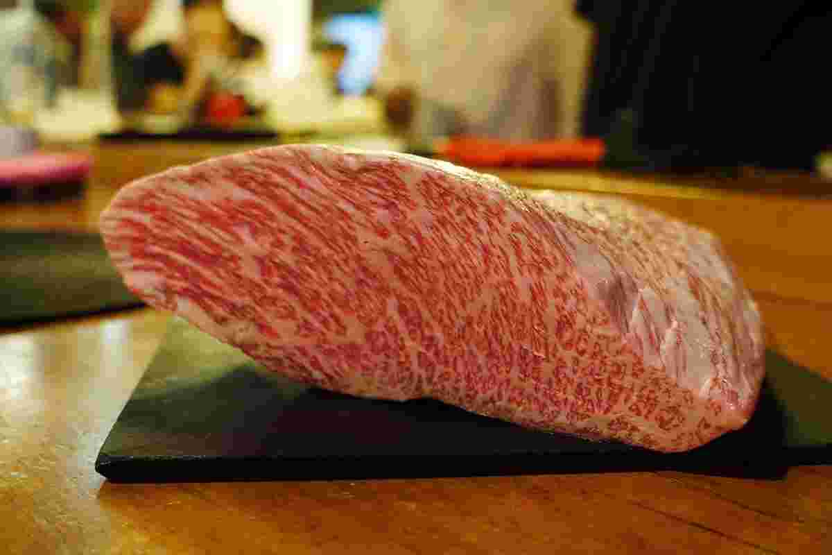 佐賀牛