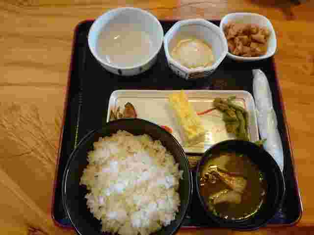 卵かけごはん専門店 卵まるの卵かけご飯