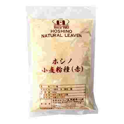 粉末簡易ルヴァン種