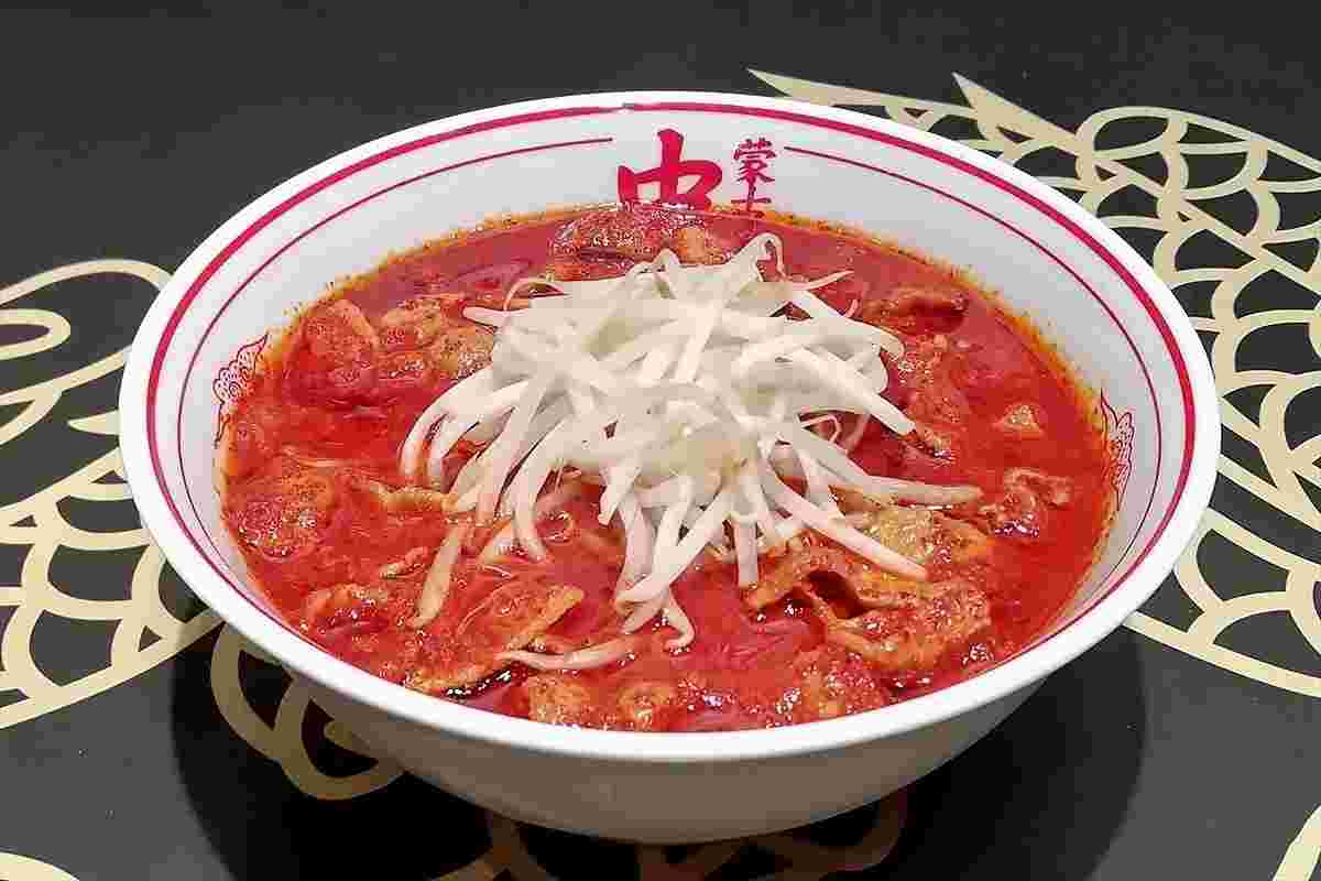 北極ラーメン