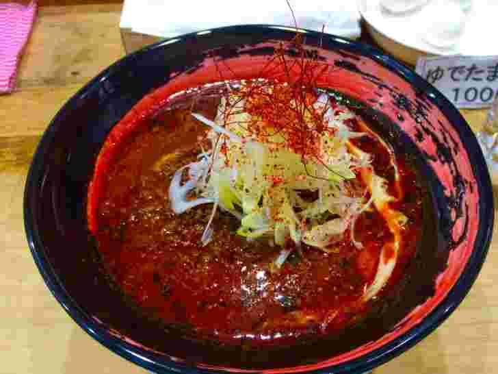 DEATHラーメン