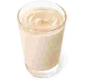 モスシェイクコーヒー