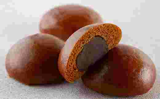 特に有名な和菓子の一つである饅頭