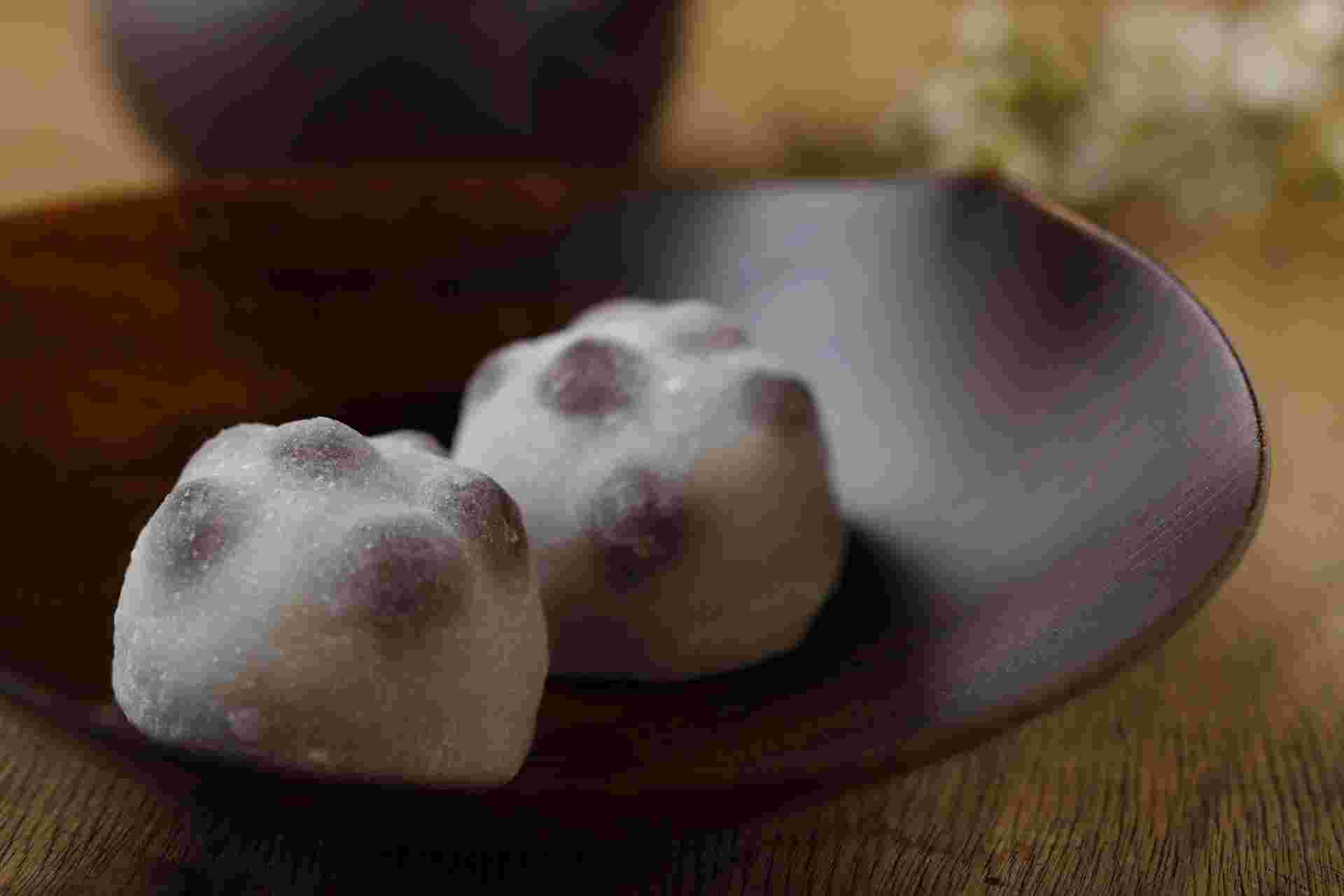 大福の中でも有名な豆大福