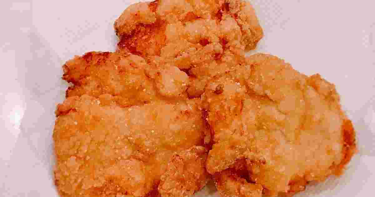 モスチキン風