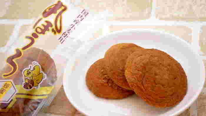 佐賀県の名物の丸ぼうろ