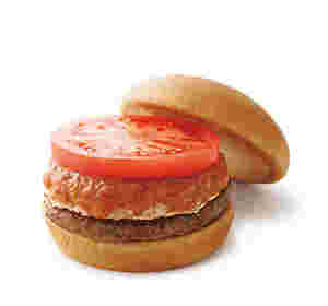 モスバーガー