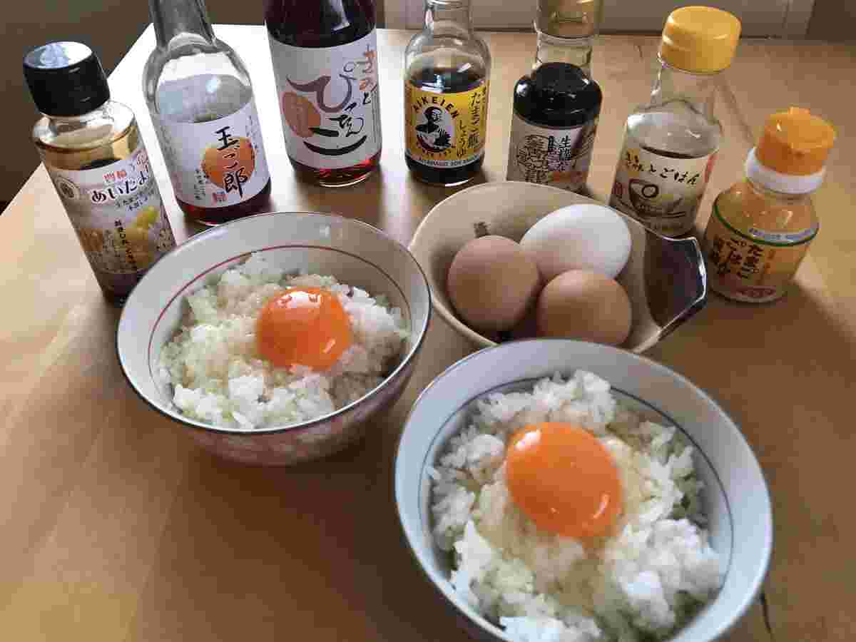 こんもり新鮮なたまごが食べられるばぁば❛sつくりかたごはんのモーニング