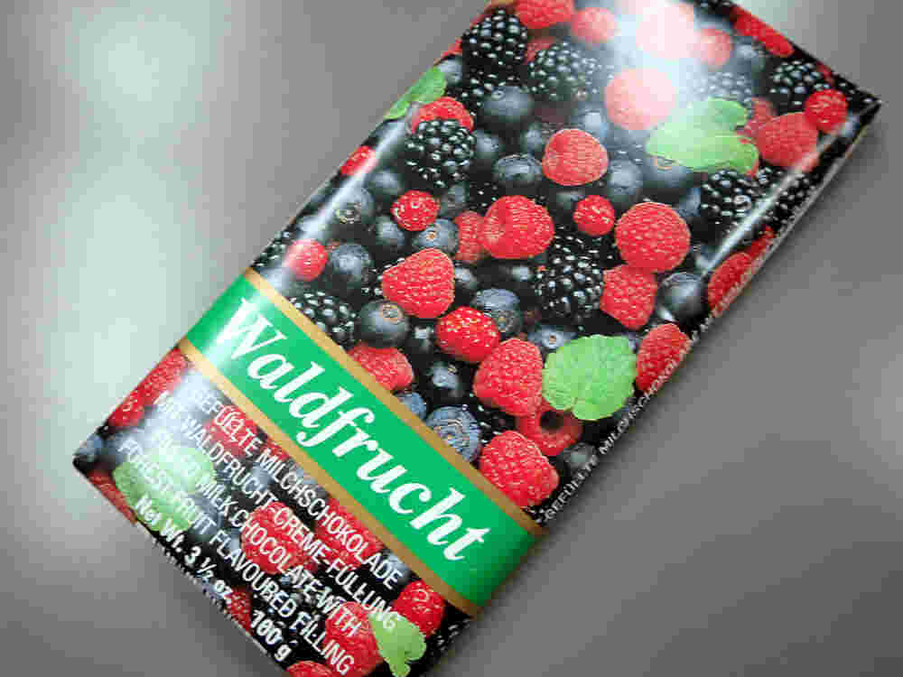 ワインリッヒ フォレストフルーツ