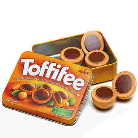 Toffifee(トフィーフェース)