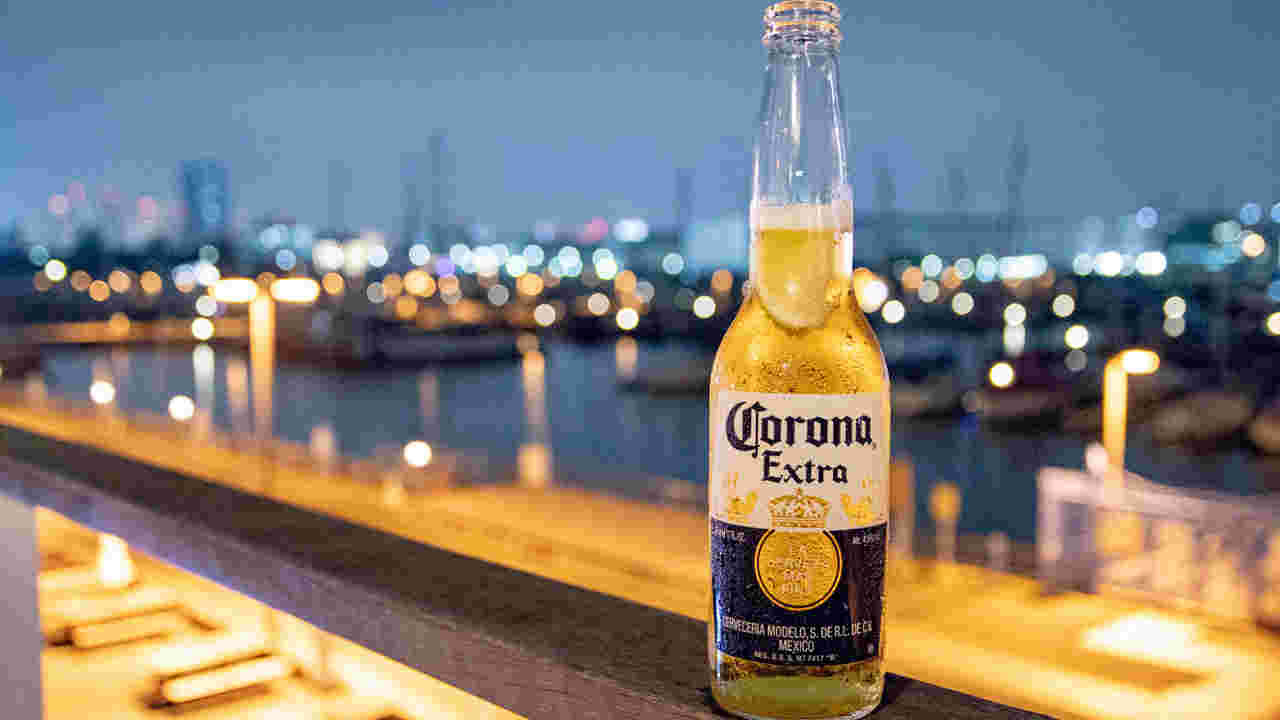 コロナビール
