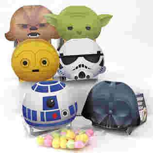 スターウォーズ