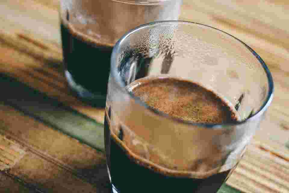 チコリコーヒー